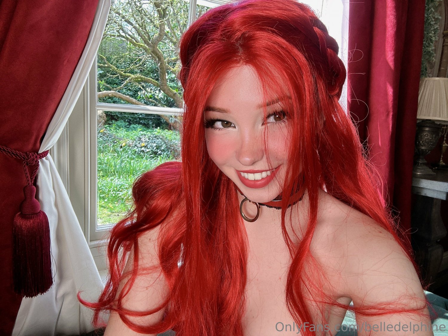 Belle Delphine April Set 11 #FaeHdjO7