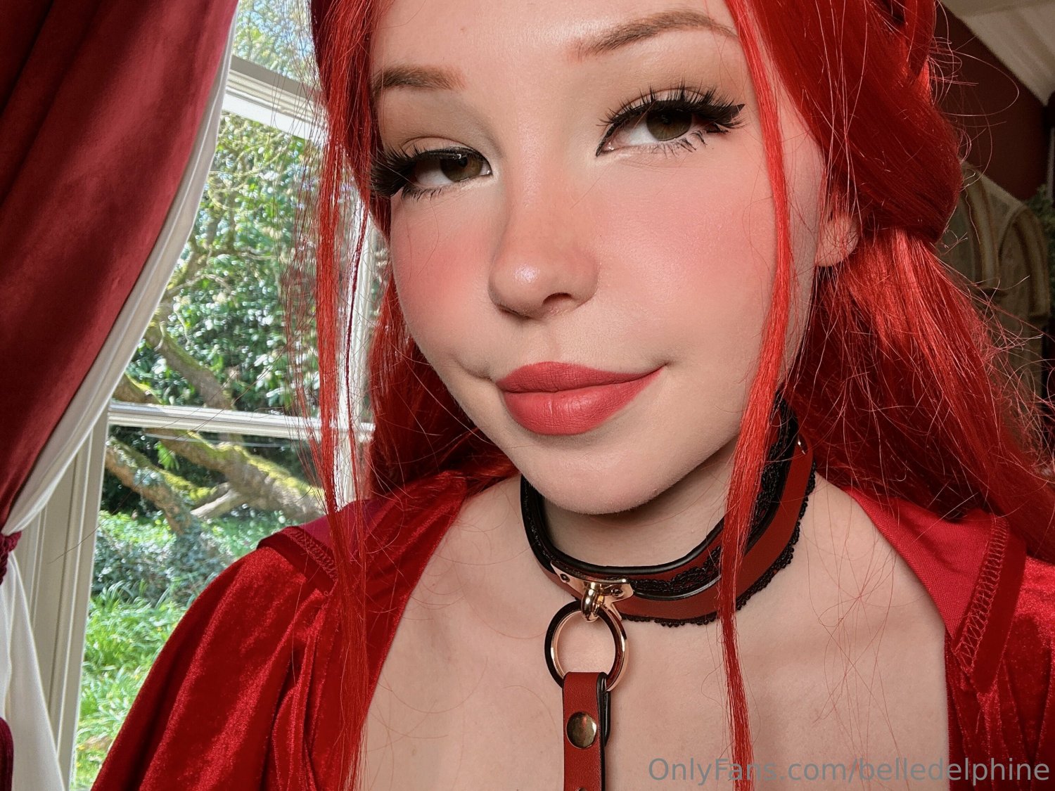 Belle Delphine April Set 11 #PkE0P8g5