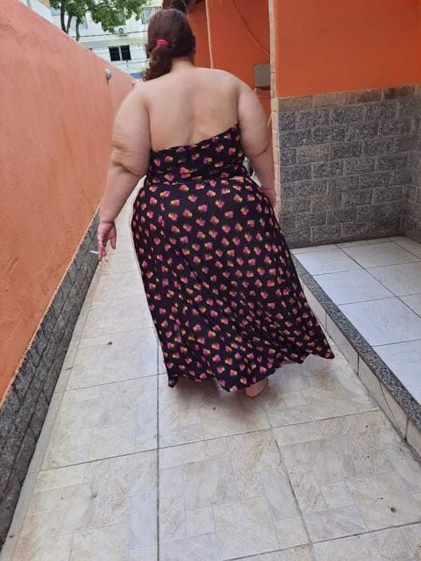 phat piggy Magda B showing phat belly N her huge azz #e4TYbO9i