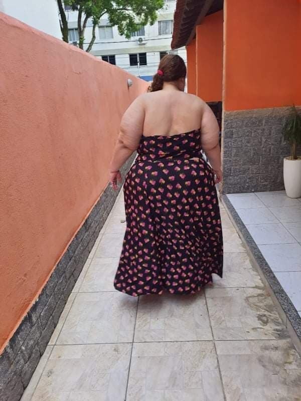 phat piggy Magda B showing phat belly N her huge azz #qdeD0FvA