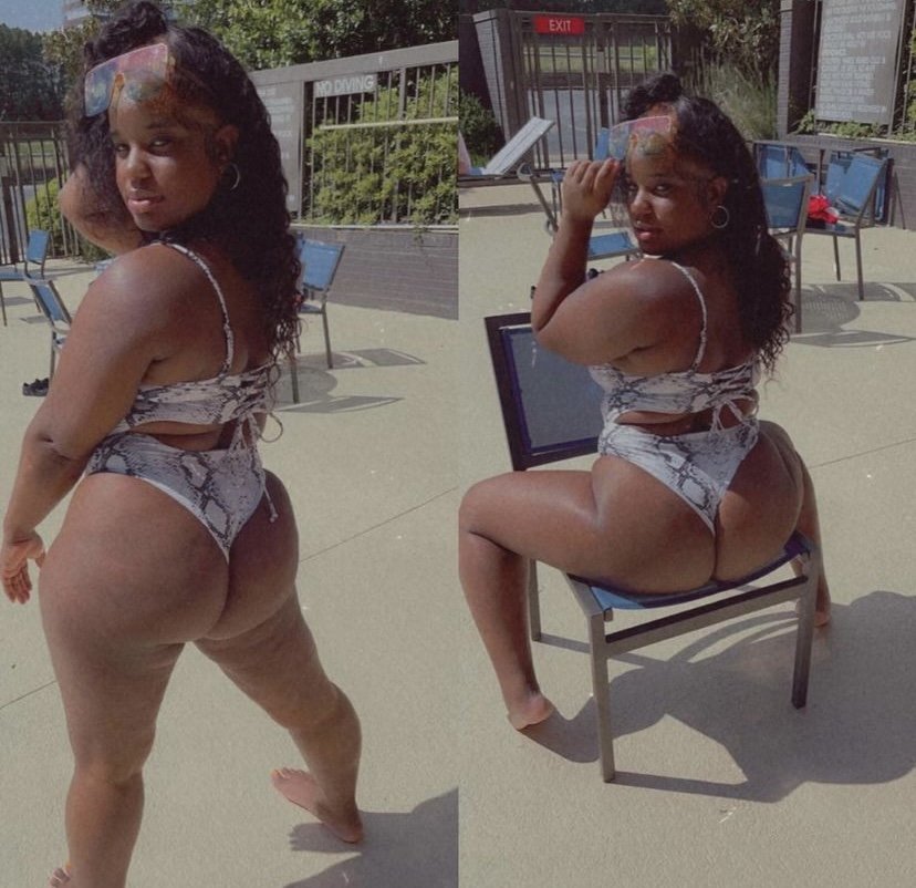 Bigbootyyjuddii #Obg27RGJ
