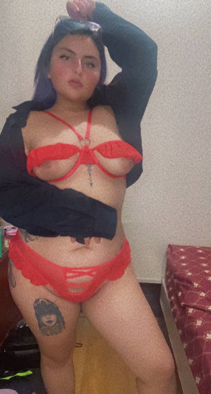 Gordita #1 #81KbBNOB