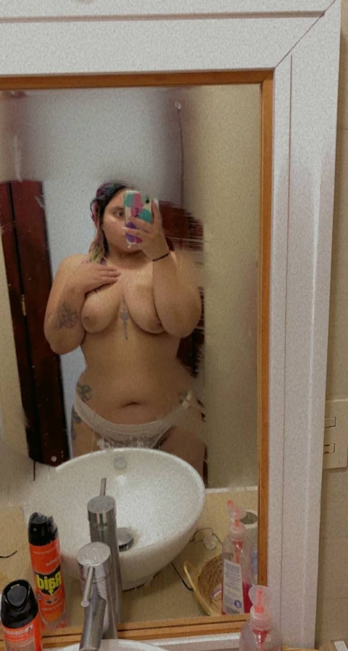 Gordita #1 #rloWoT3c