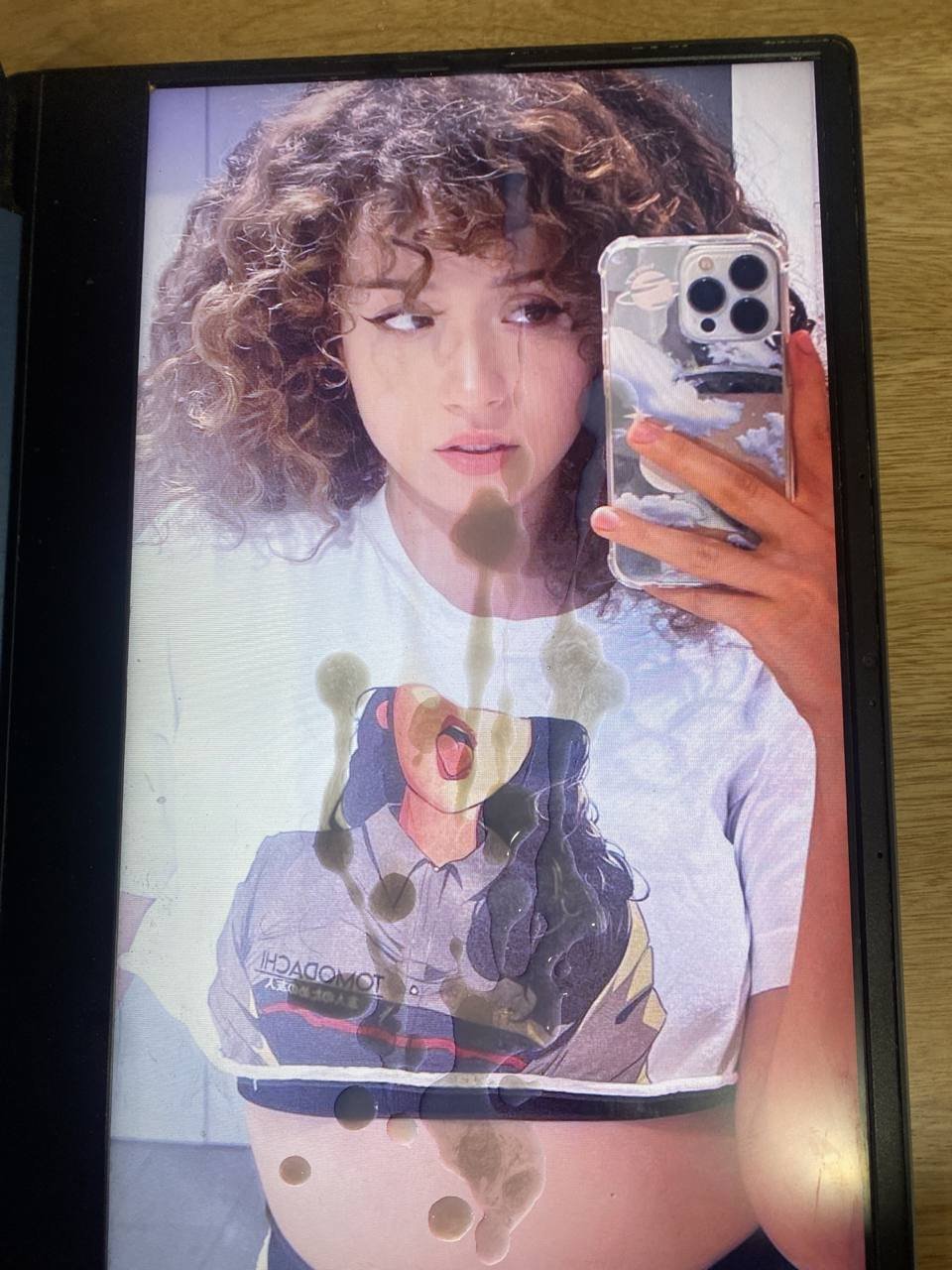 P0k1mane Cumtribute #2 #cedzz0bS