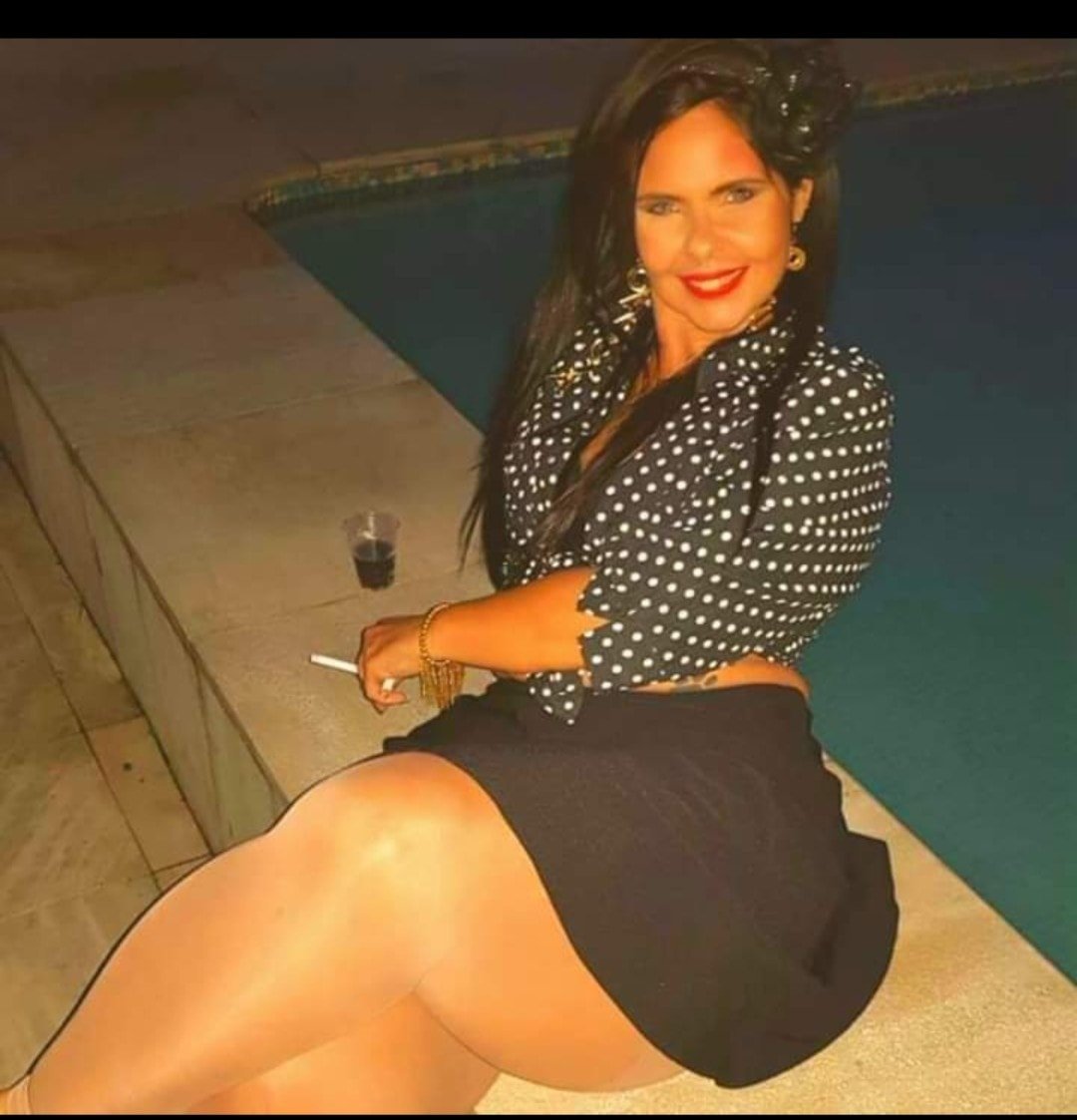 Daniele M i will post all her nude #2TwnsOyT