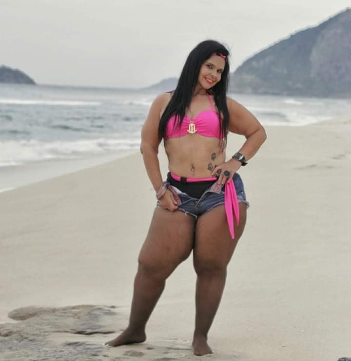 Daniele M i will post all her nude #YuOrIz7x