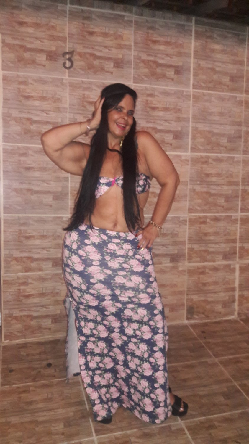 Daniele M i will post all her nude #seuCPp3n