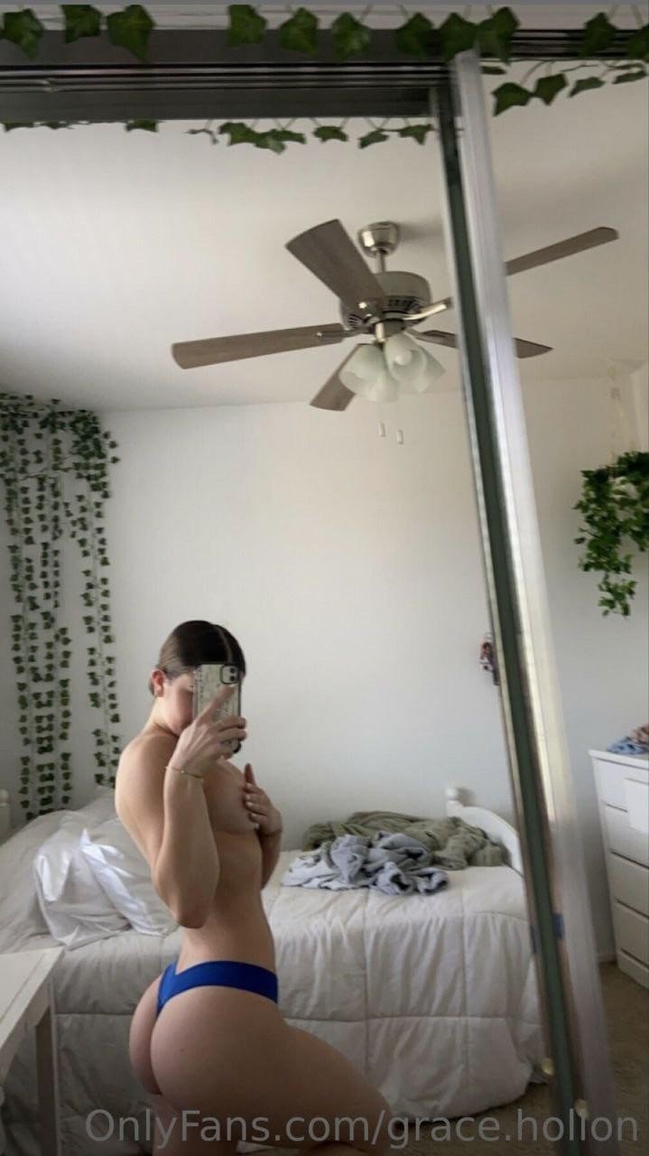 Grace Hollon leaked Fit 😍 #2jQN4q5P