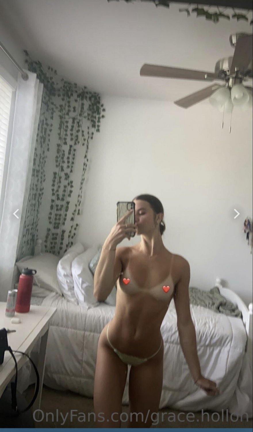 Grace Hollon leaked Fit 😍 #QqSYyWEL