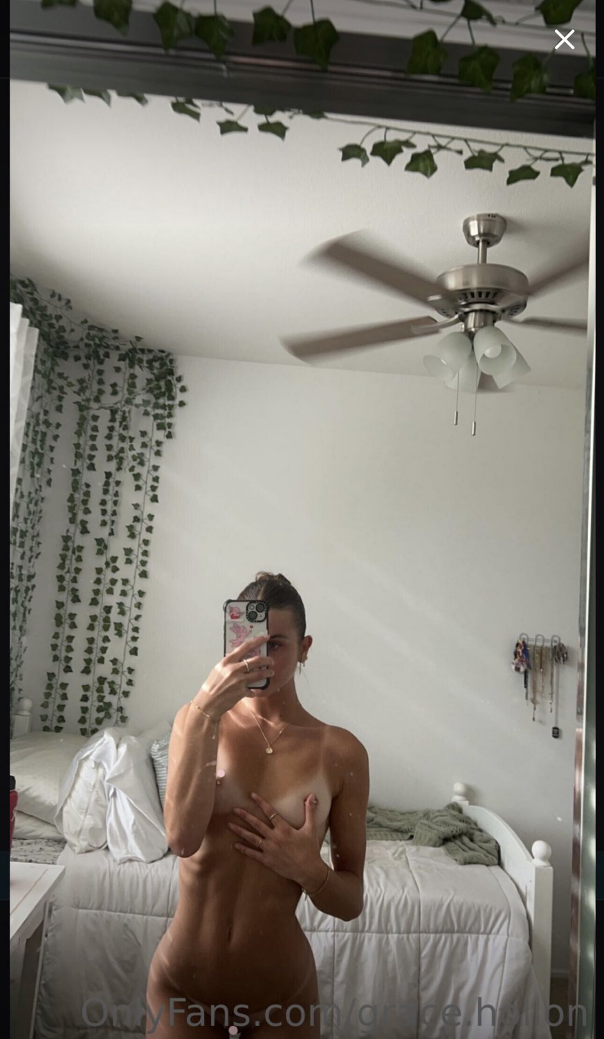 Grace Hollon leaked Fit 😍 #mpTbR69W