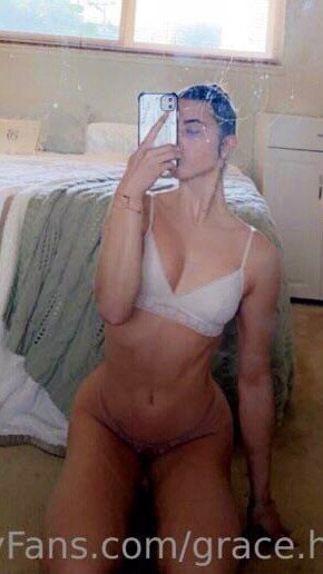 Grace Hollon leaked Fit 😍 #vZCw3qVs