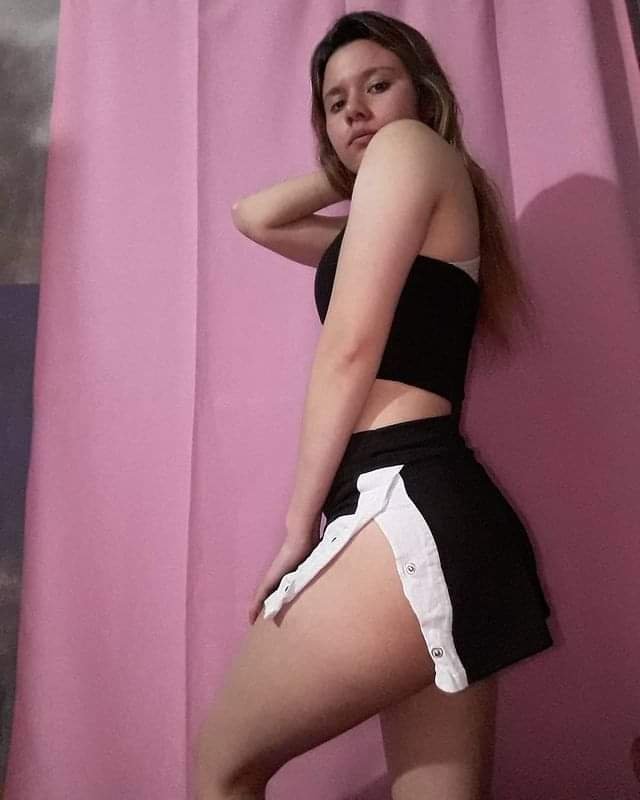 Belleza de mami😍🤤❤️❤️❤️ #NkWDENpf