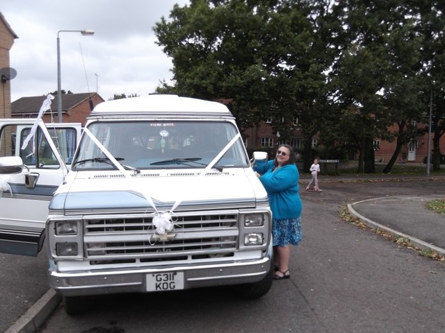 Tom&Karen, UK BBW #G73jbT2o