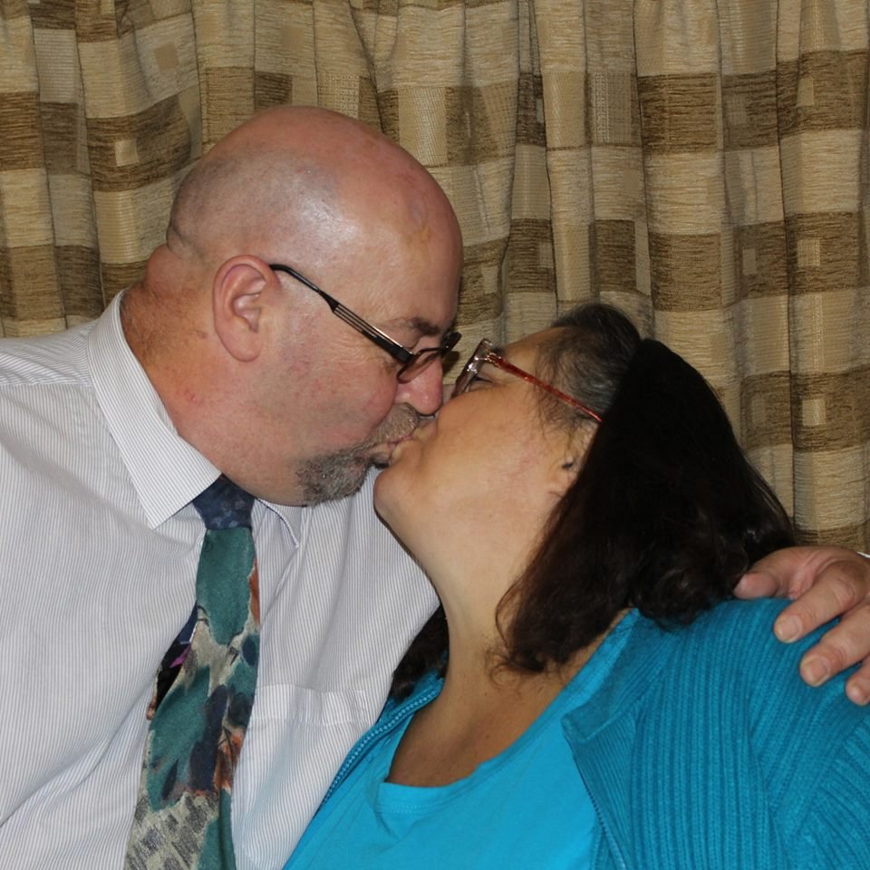 Tom&Karen, UK BBW #NUxgI6U6