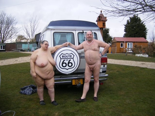 Tom&Karen, UK BBW #RosrUbDs
