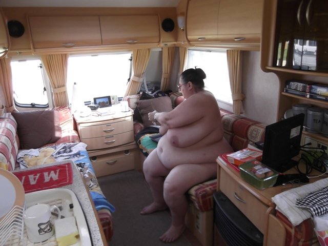 Tom&Karen, UK BBW #TsGAdWJq