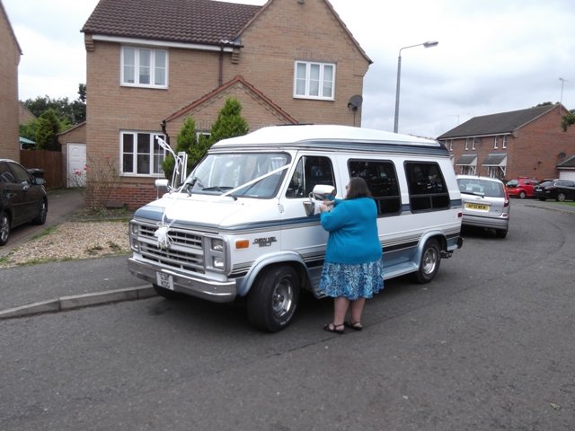 Tom&Karen, UK BBW #YjRZCAv8