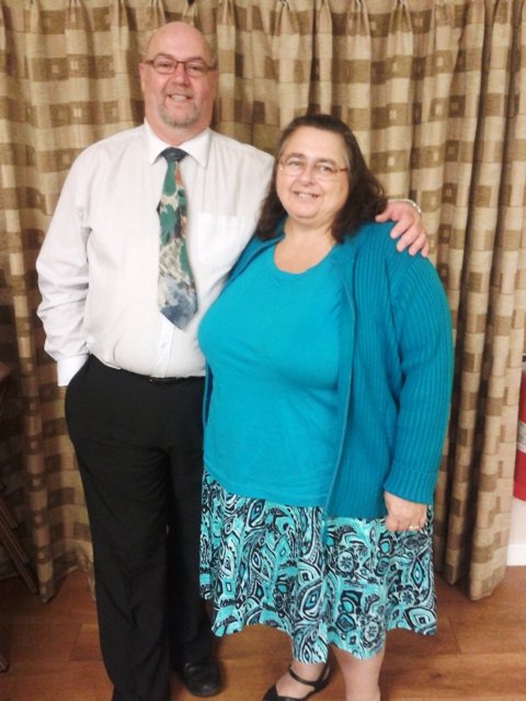 Tom&Karen, UK BBW #ebiZ6Gbr
