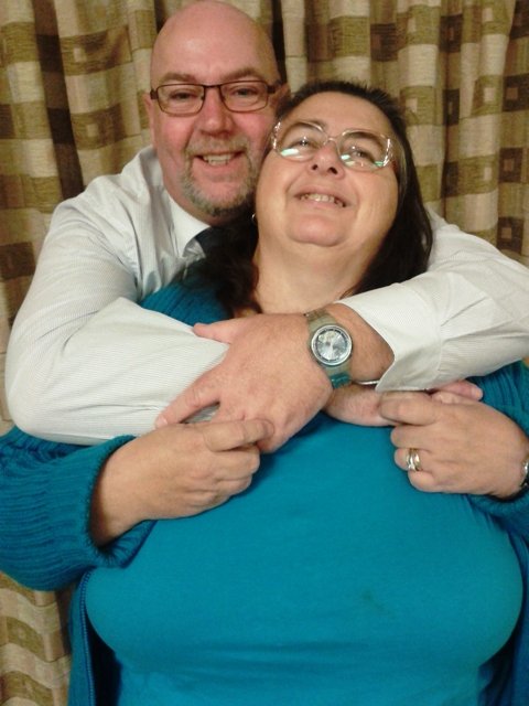 Tom&Karen, UK BBW #kNi5H9uO