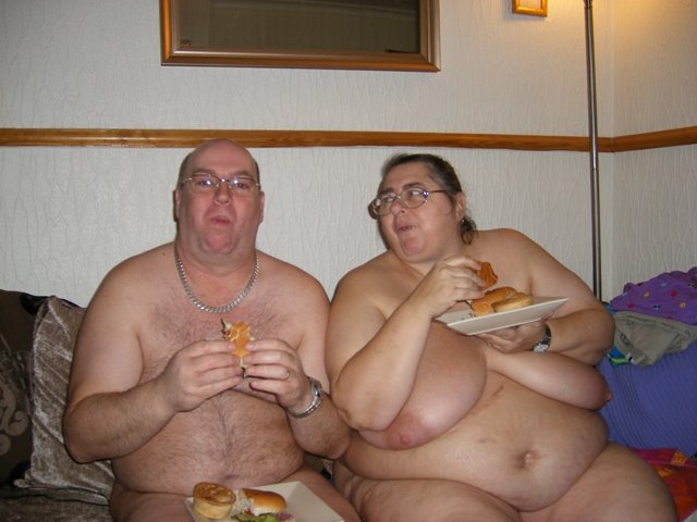 Tom&Karen, UK BBW #v1cUKBRP