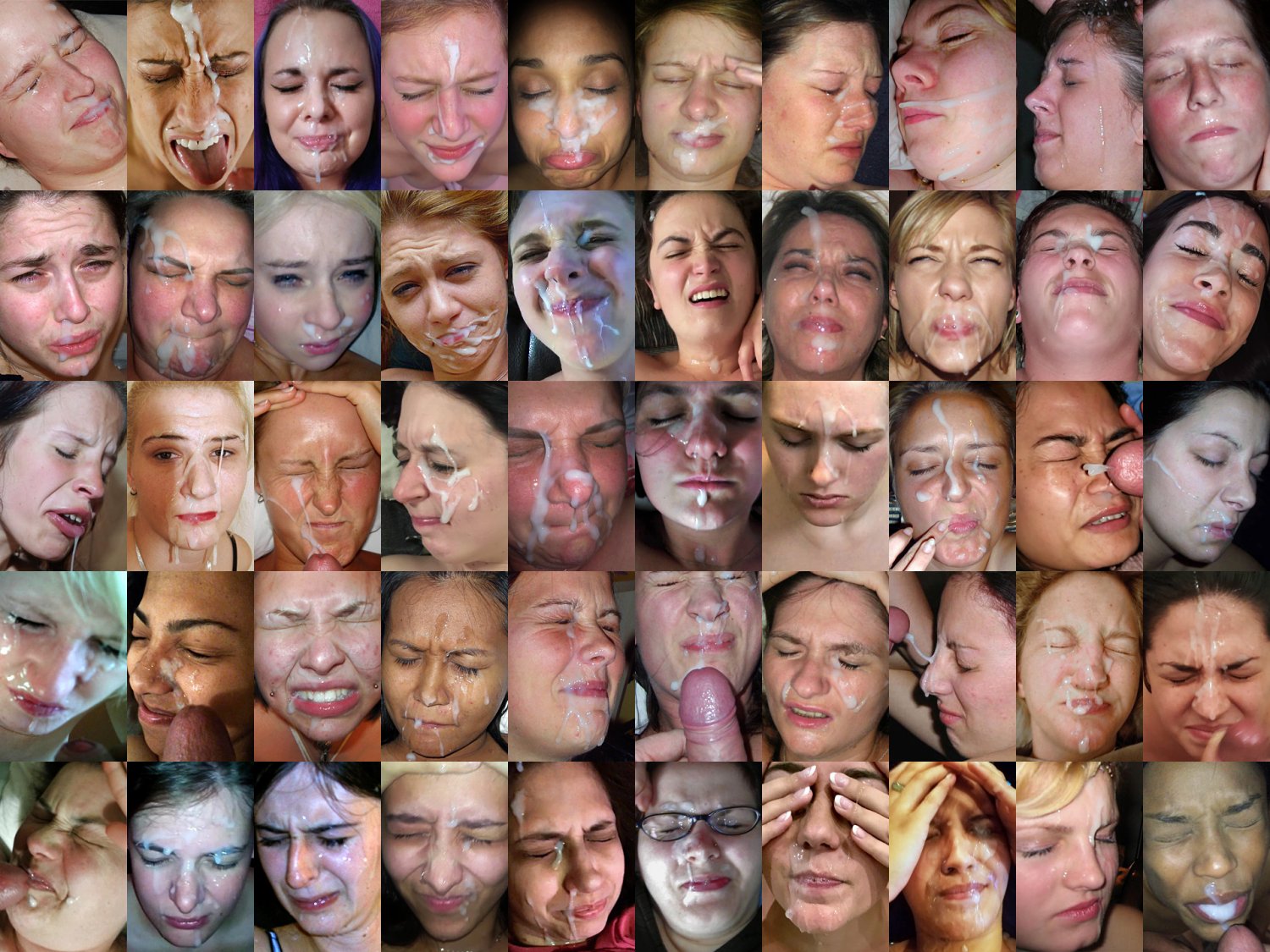 50 cumsluts #Drc8hhn9