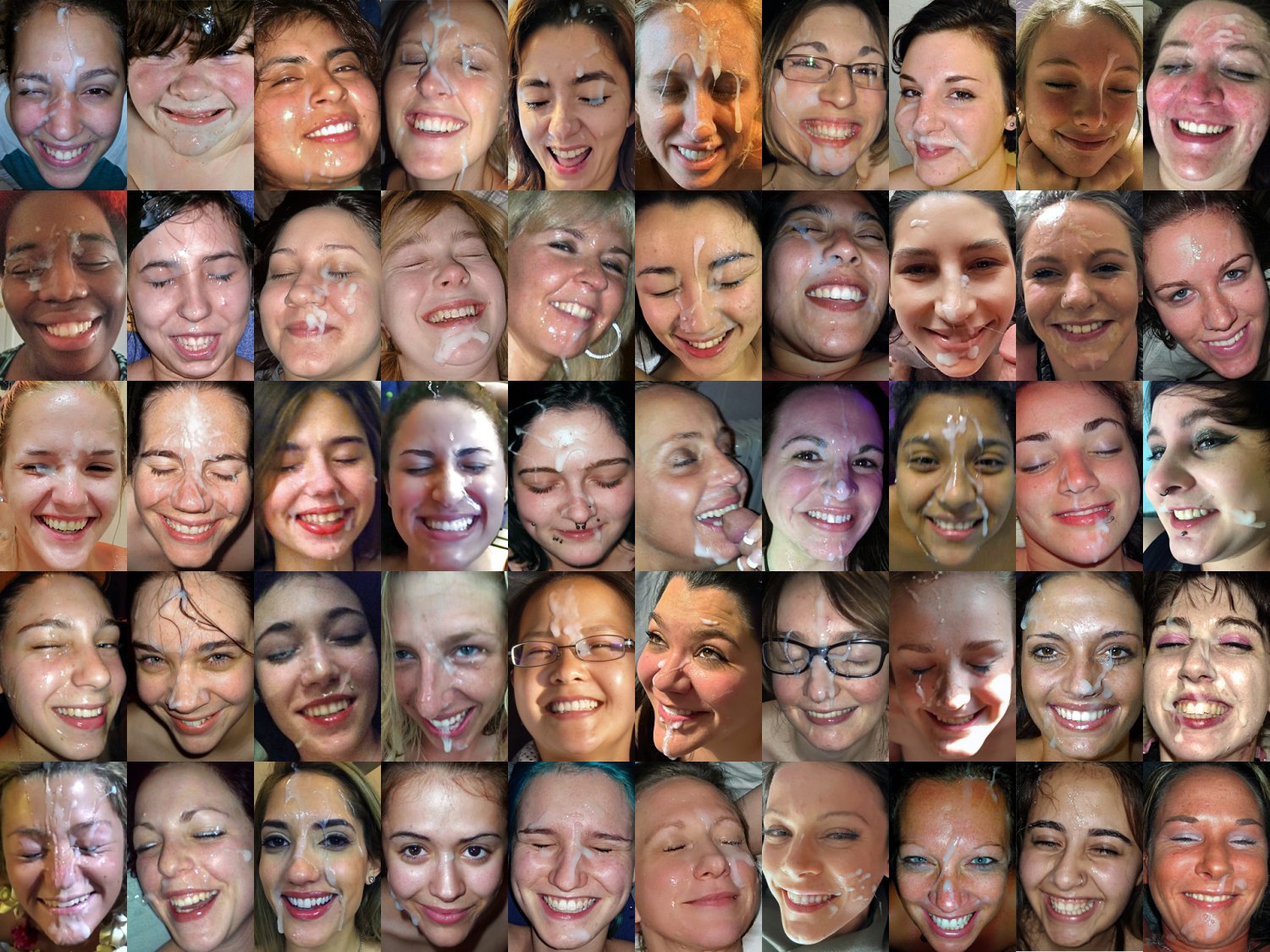 50 cumsluts #GmNGQCUr