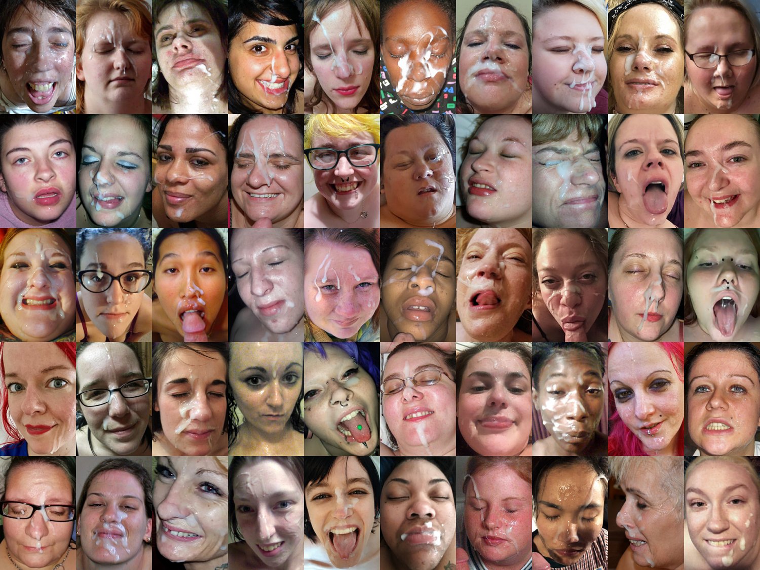 50 cumsluts #InOjMZFd