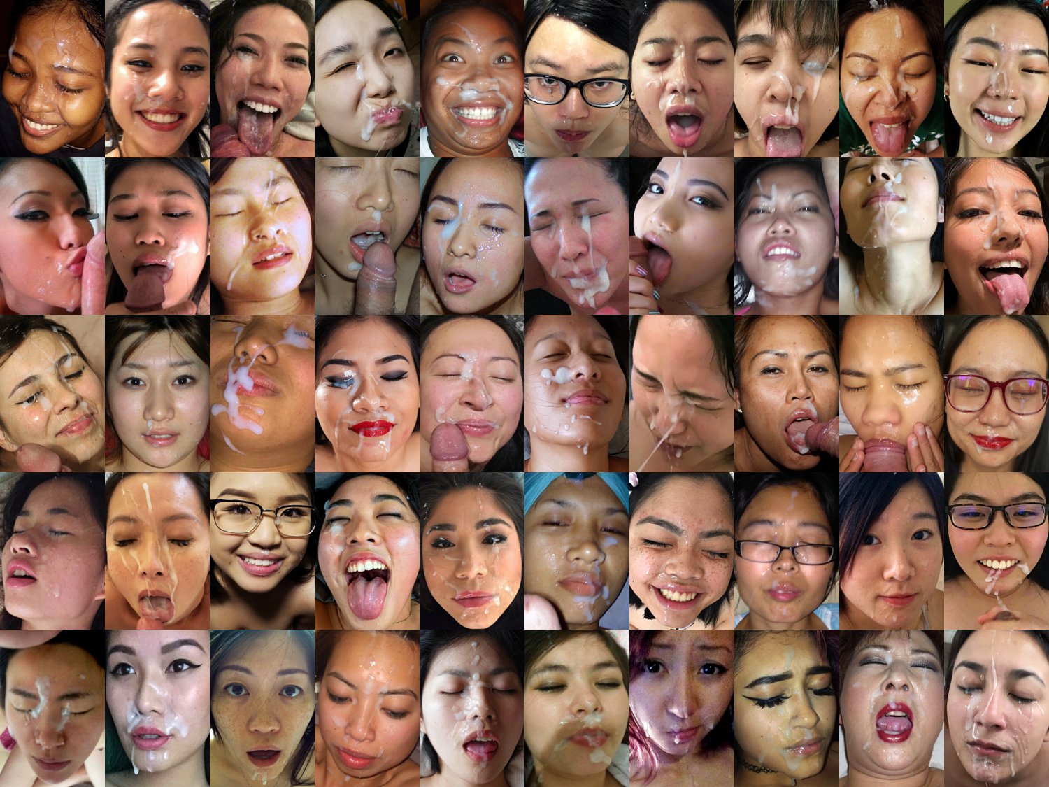 50 cumsluts #b36AzFLF