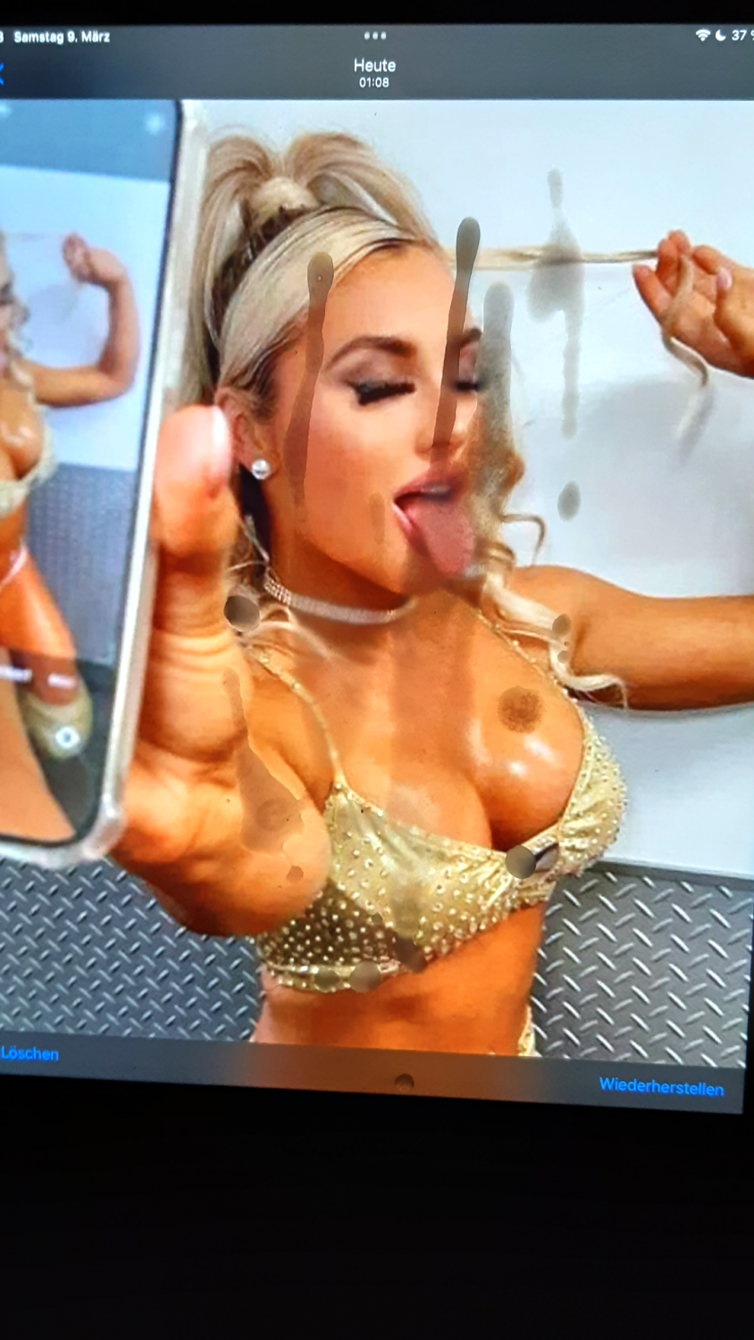 Tiffany stratton Cum Tribute 1 (Stiffy Time) #8gotsw52