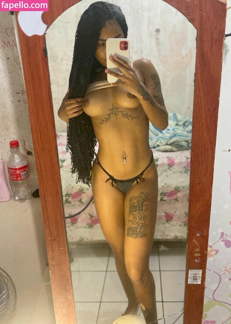 Karina Rose #foPeLYEY