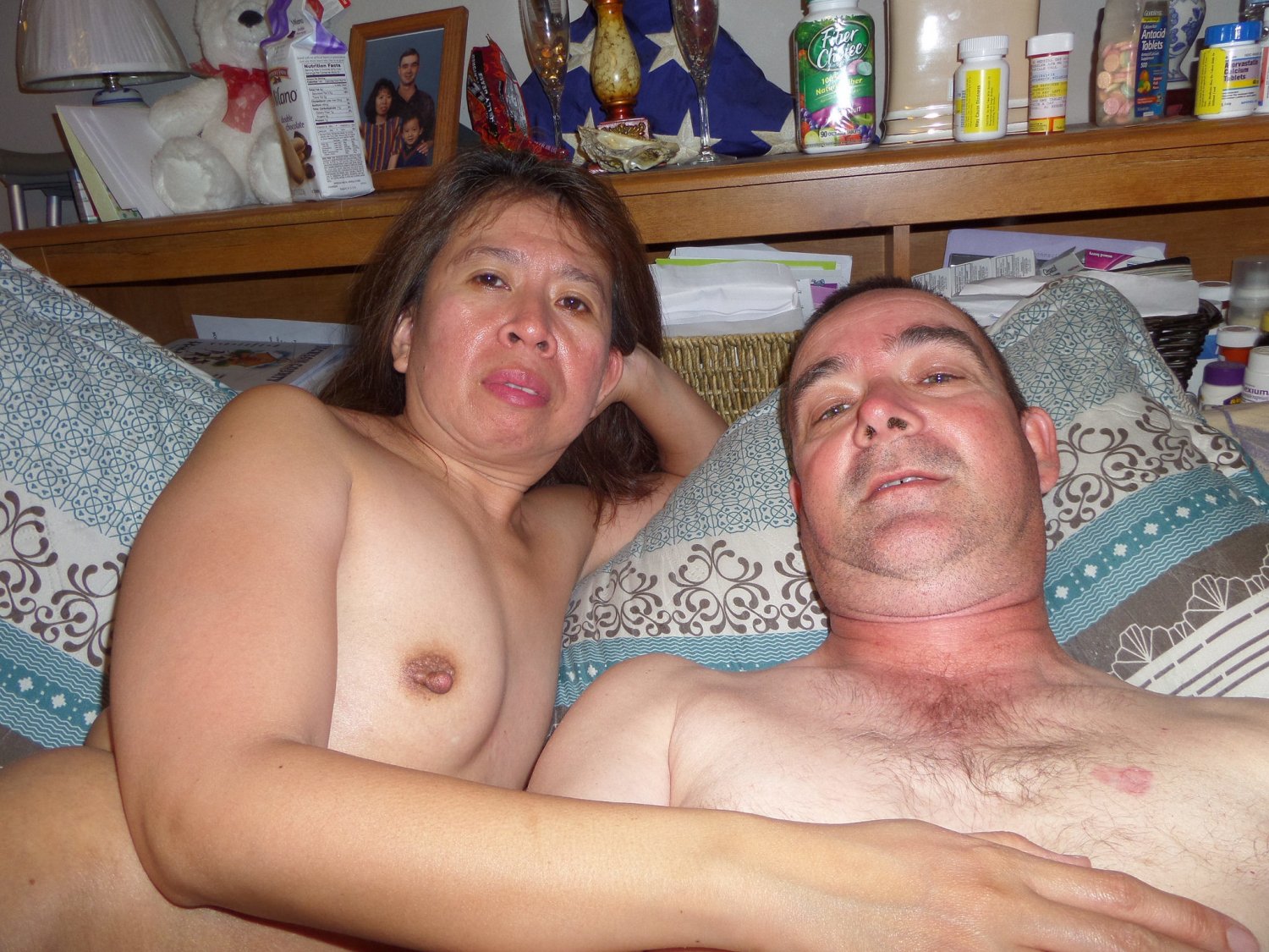 wifepissing Shy Asian wife, Wilma, from Mississippi - Porn - EroMe