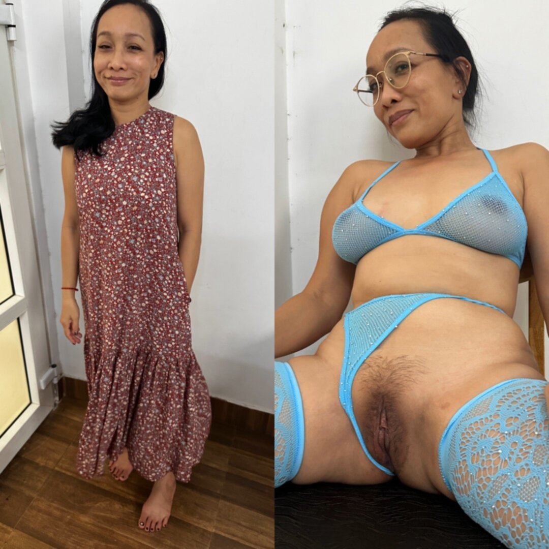 Dressed undressed #7qD63RYm