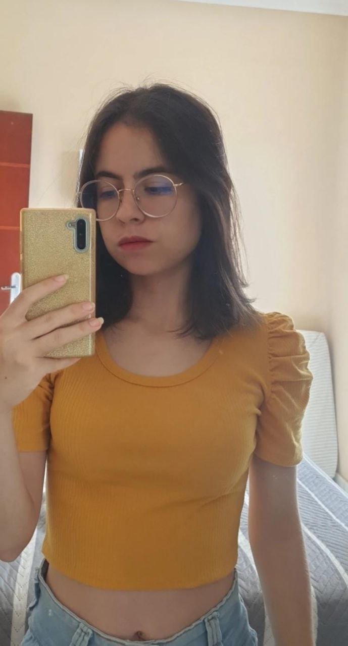 Corninho exibe esposa #MZfp4Bco