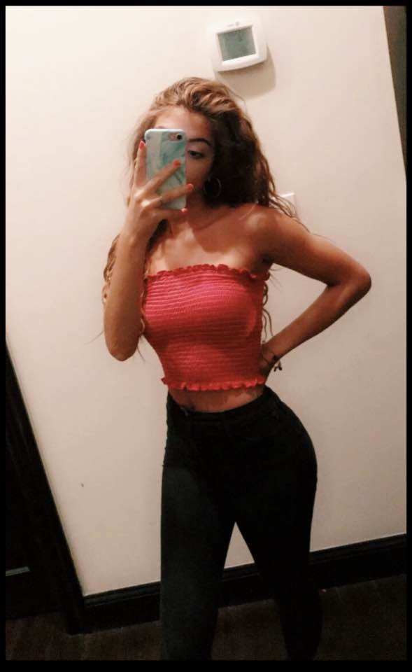 19yo Teen Slut Marissa #6Zrh350t
