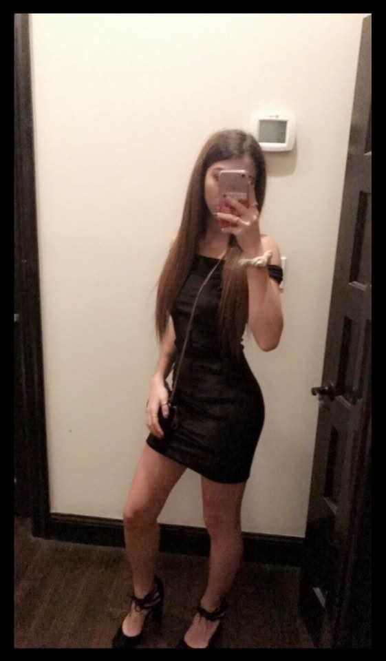 19yo Teen Slut Marissa #OmC3OIJM