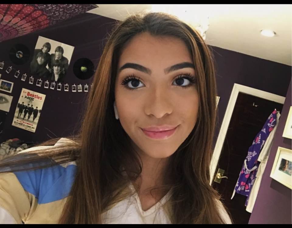 19yo Teen Slut Marissa #ZBNCRo4q