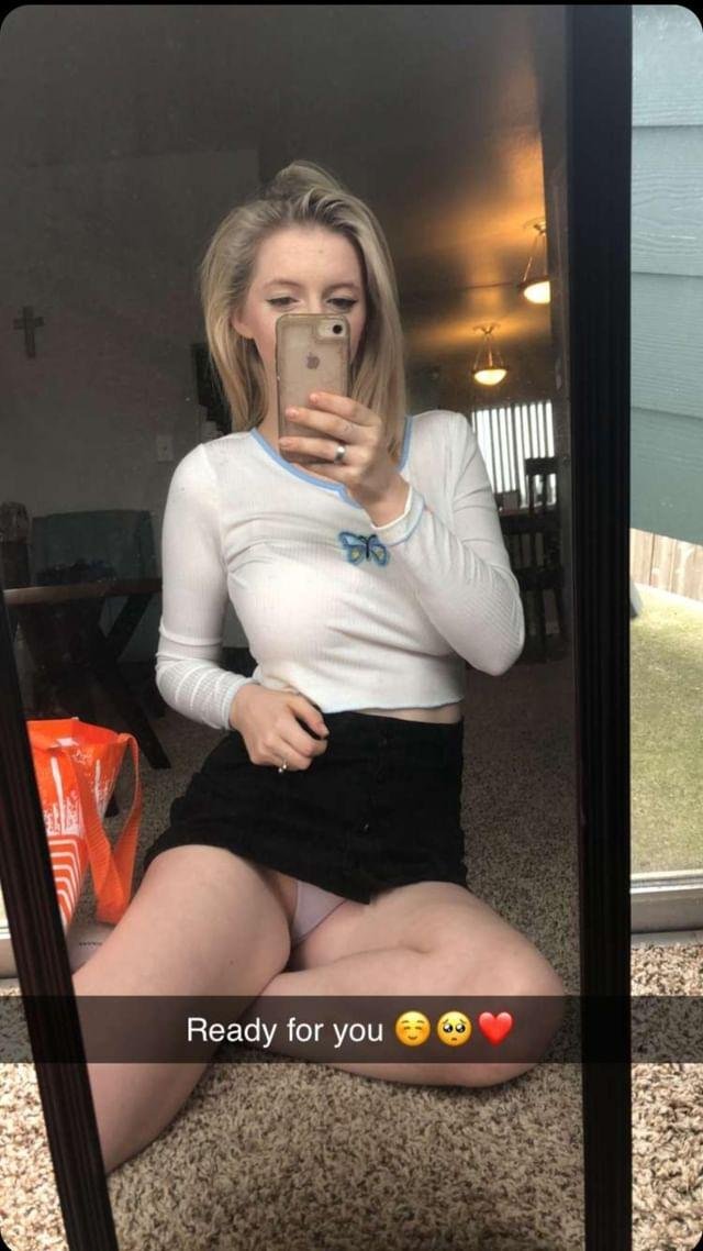 Her ex wants her seen by everyone, comment if you want more #7wLjKvJo