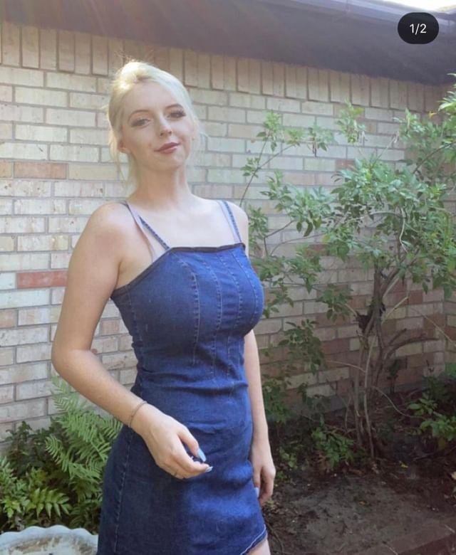 Her ex wants her seen by everyone, comment if you want more #zljGE97S