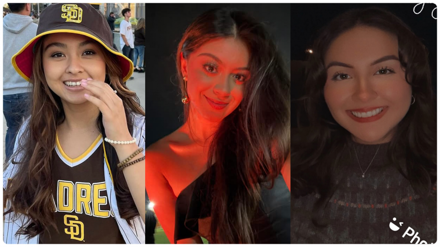 Latina Cum Sluts: Jasmine, Paulina, Ariana #RBEQaKB9