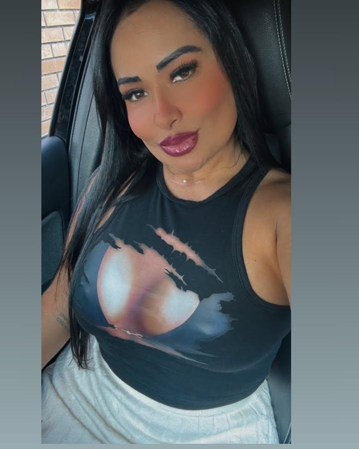 Joicy Alves #WsFrWi5o