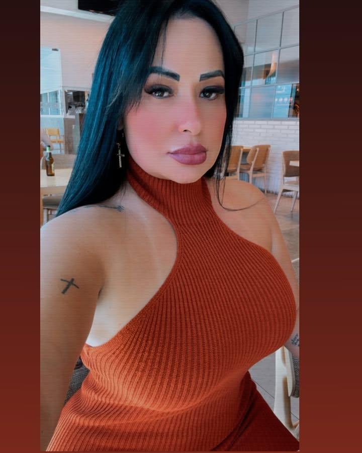 Joicy Alves #wgU54GZ8