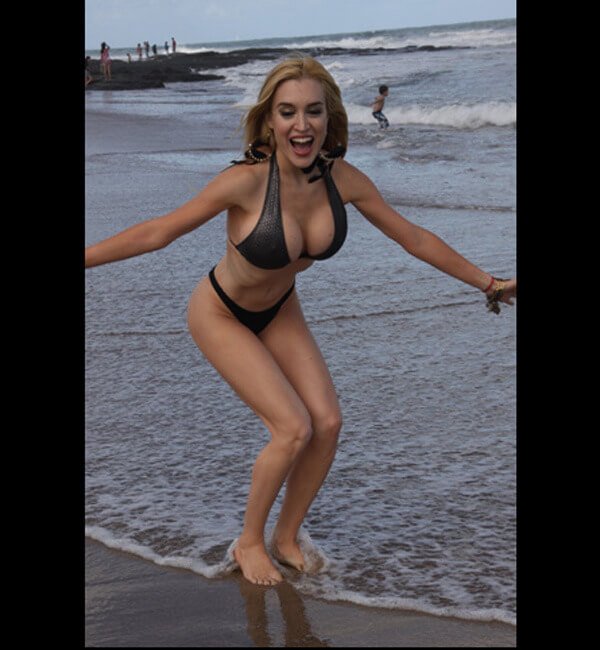 Fatima Florez - Modelo Argentina #1weivoeP