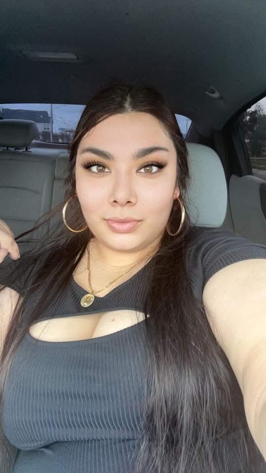 Big boobs latina bbc lover #9MHZjea9