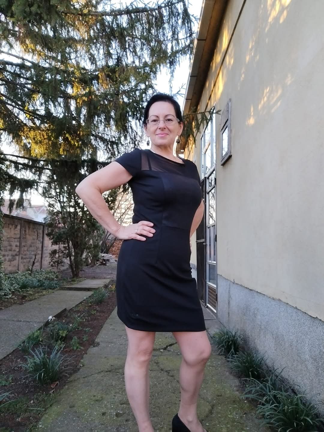 Son wanted his milf mom shared by me. She is perfect wank material #lkyR9fH2