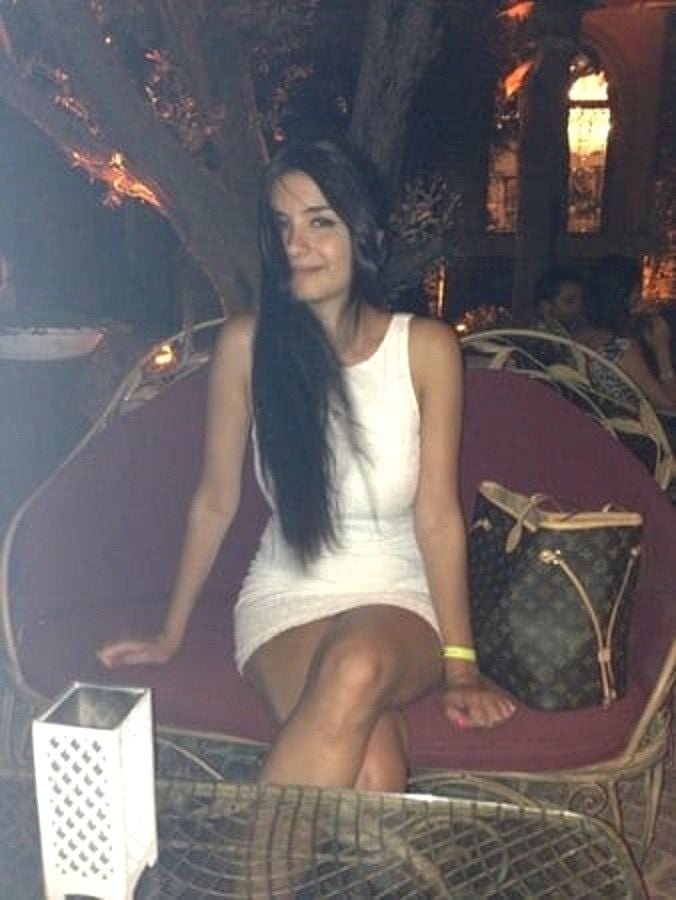 Cheating Slut whore Samantha leaked #EzCJY7Z7