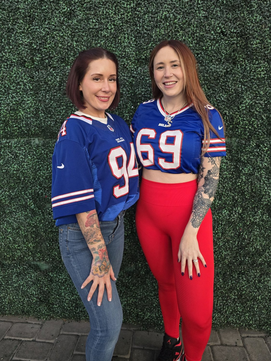 Sub girl Buffalo slut #1VZ8EPd5