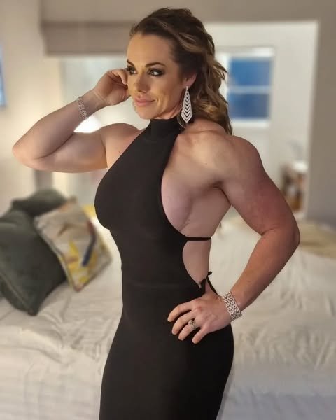 Lana Lady IFBB #80oSDPby