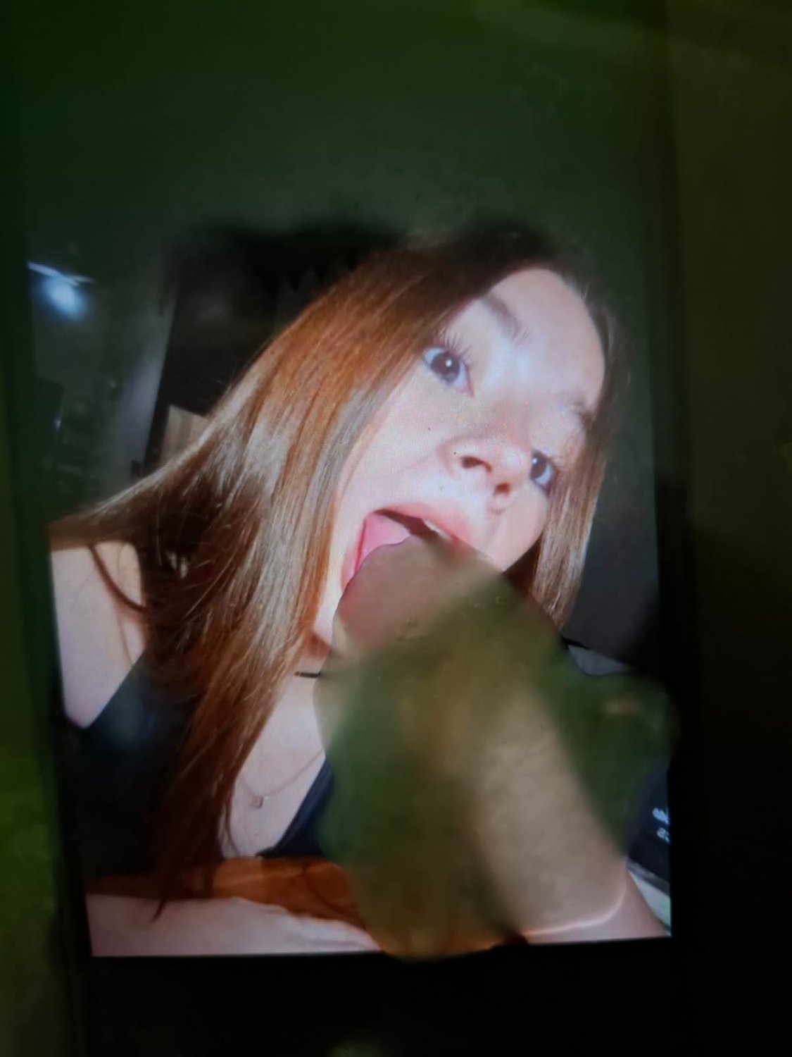 Le doy semen a la boca de está putita💦👅 #VkbQ0w27
