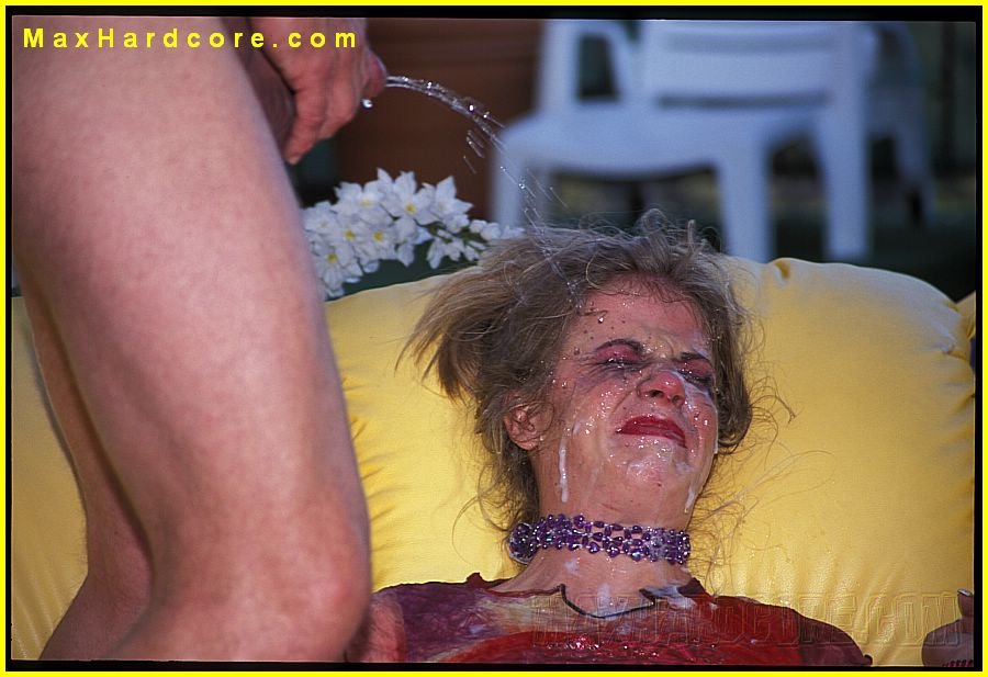 Maxhardcore #HT70DMvD