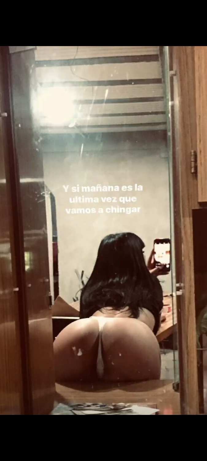 Que les parece está putita morbosen con ella y pongan el los comentarios que les gustaría hacerle #sBYpL4tO